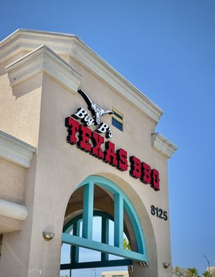 Big B's Texas BBQ by null