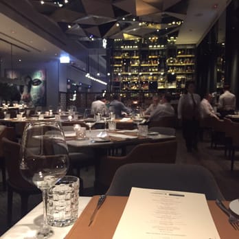 Porterhouse by Laris - Restaurant - Steakhouses Near Me - Hong Kong, HK