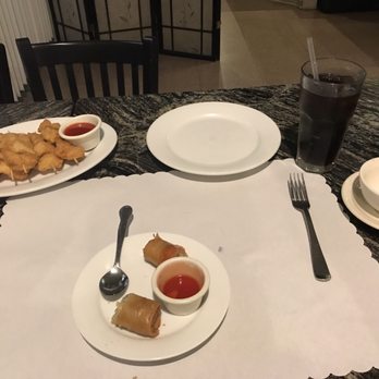 China Chef - LOL. my 15$ meal turned onto a 25& meal. the food is so good. i could not help myself. cheers. - Chinese Near Me - Pleasant Hill, California