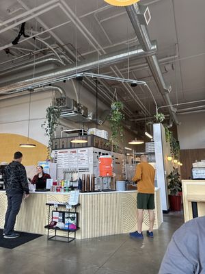 Ranch Pizza Beaverton by null