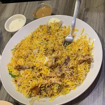 Biryani Express - Indian Near Me - Pearland, Texas