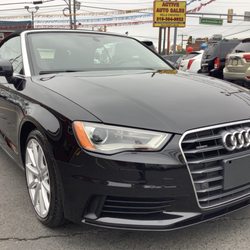 Active Auto Sales
