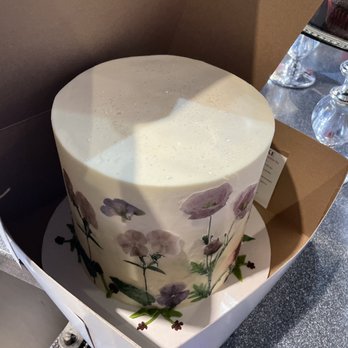 Showboy BakeShop - What I got!!! - Bakeries Near Me - Henderson, Nevada