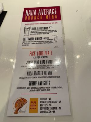 Menu photo 7 Empanada Lady Baltimore, MD