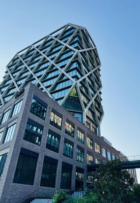 FORTH Hotel Atlanta by null