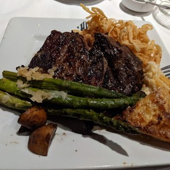 Hyde Park Prime Steakhouse - Ribeye - Steakhouses Near Me - Birmingham, Michigan Hyde Park Prime Steakhouse - Ribeye - Steakhouses Near Me - Birmingham, Michigan