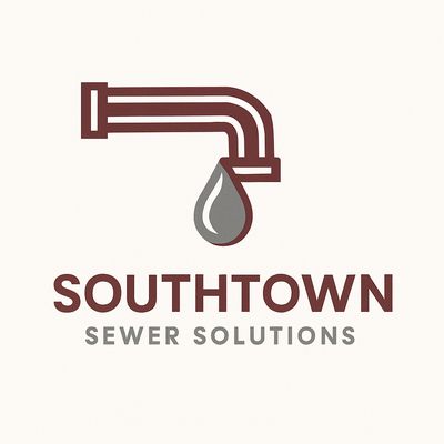 Southtown Sewer Solutions Logo