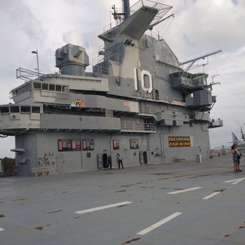 USS Yorktown - Museums Near Me - Mount Pleasant, South Carolina USS Yorktown - Museums Near Me - Mount Pleasant, South Carolina