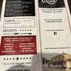 Happy's Place gift card
