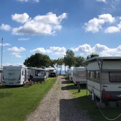 Camping Klausdorfer Strand