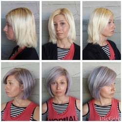 Hair by Chantel