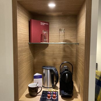 Mövenpick Hotel Amsterdam City Centre - Hotels Near Me - Amsterdam, New Hampshire