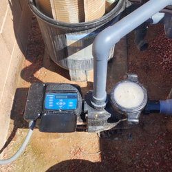 TC Pool Service & Repair