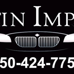 Destin Imports