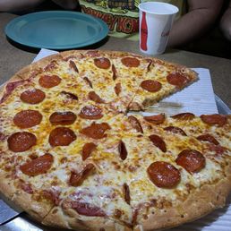 Pizza