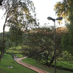 Parque Cidade de Toronto