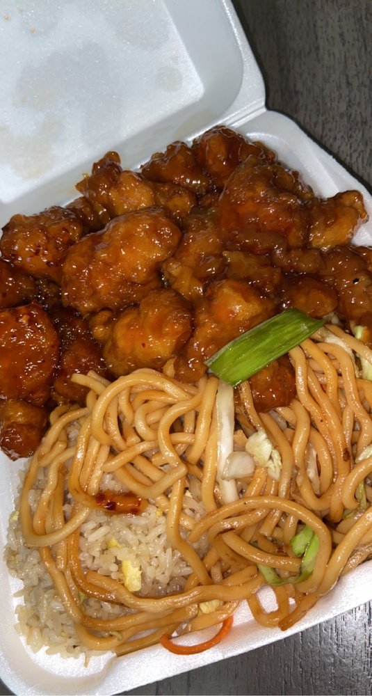 Great Wall Express 11