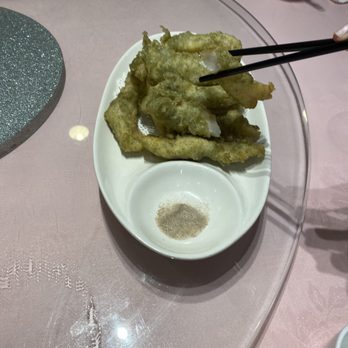 Shanghailander Palace - Fried 107. Fish Fillet with Seaweed - Asian Fusion Near Me - Hacienda Heights, California Shanghailander Palace - Fried 107. Fish Fillet with Seaweed - Asian Fusion Near Me - Hacienda Heights, California