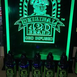 The Vapor Alternative
