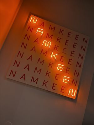 Menu photo 4 Namkeen Metuchen, NJ