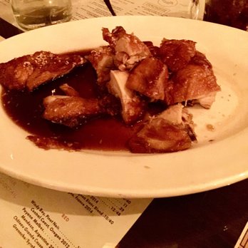 Kings Co Imperial - Garlic chicken - Dim Sum Near Me - Brooklyn, New York Kings Co Imperial - Garlic chicken - Dim Sum Near Me - Brooklyn, New York