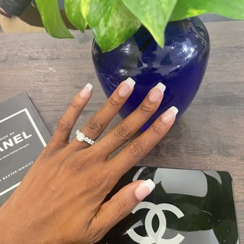 Apple Nails - Nails - Nail Salons Near Me - Tonawanda, New York