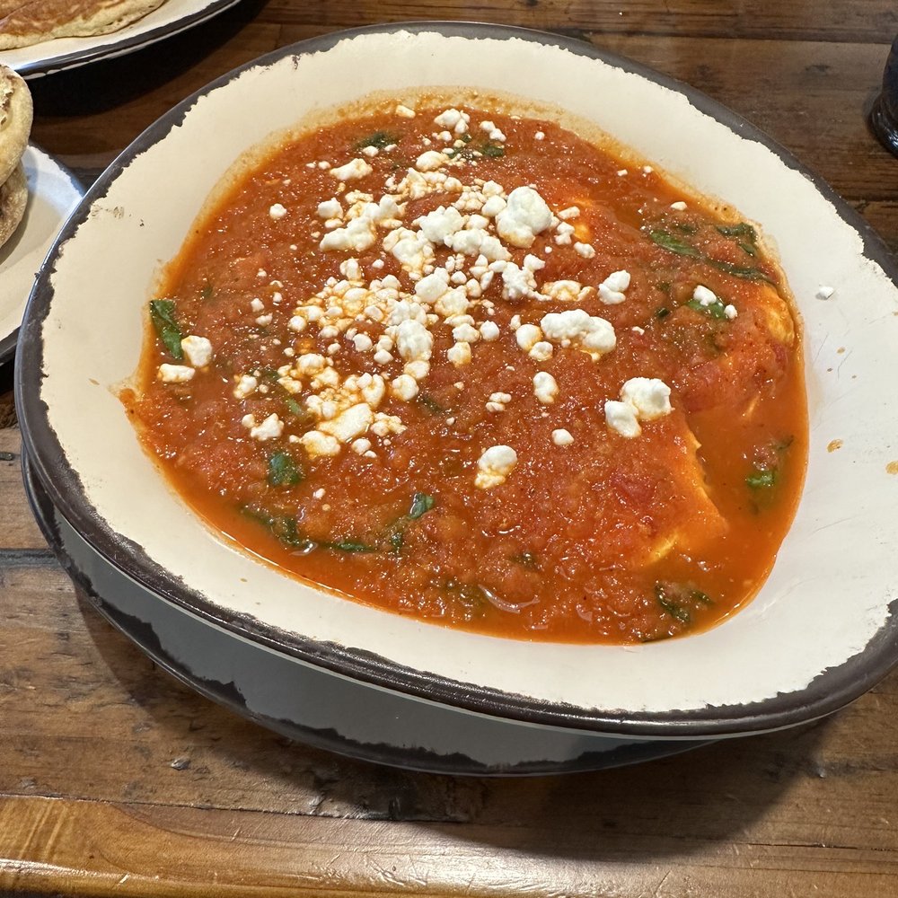 Egg Harbor Café - Shakshouka - Breakfast & Brunch Near Me - Atlanta, Georgia Egg Harbor Café - Shakshouka - Breakfast & Brunch Near Me - Atlanta, Georgia