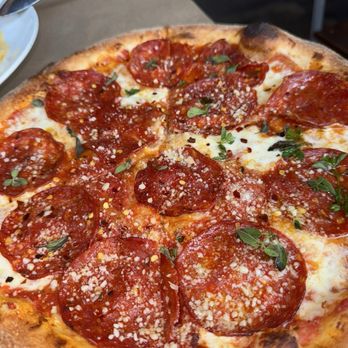 Osteria La Buca - Soppressata - Italian Near Me - Los Angeles, California Osteria La Buca - Soppressata - Italian Near Me - Los Angeles, California