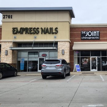 The Joint Chiropractic - Chiropractors Near Me - Little Elm, Texas The Joint Chiropractic - Chiropractors Near Me - Little Elm, Texas
