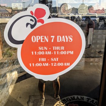 Choong Man Chicken - Business hours. Open 7 days a week. - Korean Near Me - Duluth, Georgia