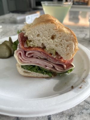 Lakewood Ranch Deli by null