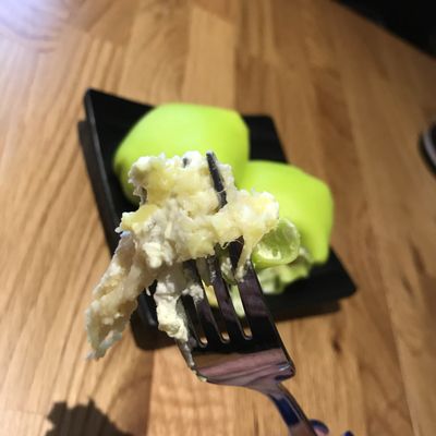 Zoe Dessert & Presotea St-Mathieu by null