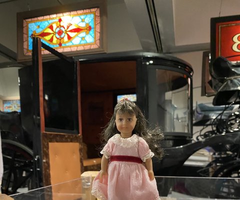 Sacramento History Museum by null
