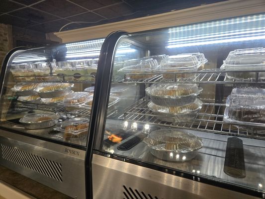 Bethlehem Grill and Kunafa by null