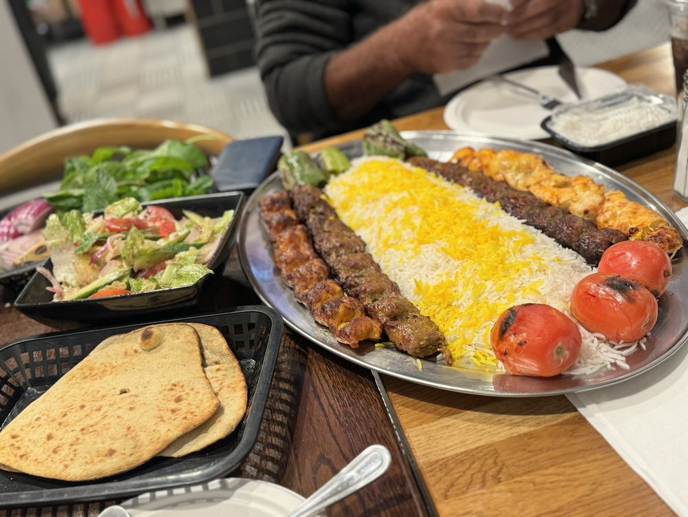 KABOB VILLAGE Updated October 2024 90 Photos & 154 Reviews 6320
