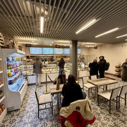 Broad Nosh Bagels