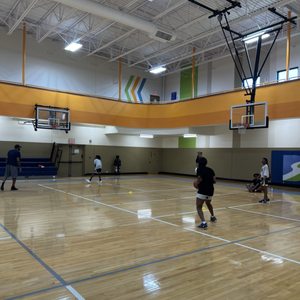 ELZIE ODOM RECREATION CENTER - Updated January 2026 - 10 Reviews - 1601
