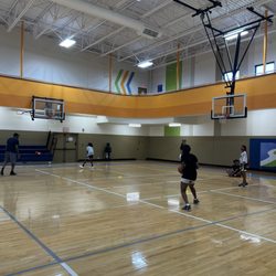 Desoto Recreational Center