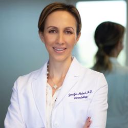 Jennifer Ahdout, MD