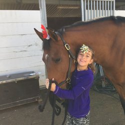 Stone Pine Stables