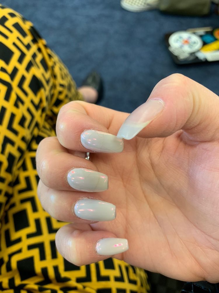 BEAUTIFUL NAILS 65 Photos & 62 Reviews Nail Salons 2536 NE 10th