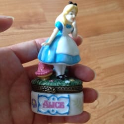 Old Town Antique Faire - Found this $15