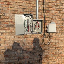 Mr. Dee's Electric Service