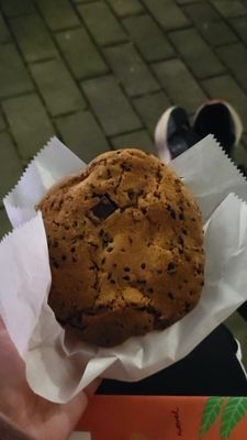 Nine Winters Bakery by null