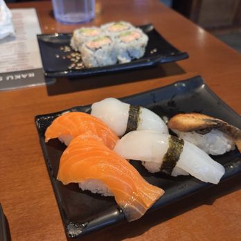 Raku Sushi - Japanese Near Me - West Sacramento, California Raku Sushi - Japanese Near Me - West Sacramento, California