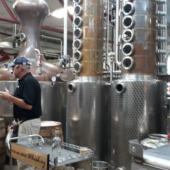 Blaum Bros Distilling - Distilleries Near Me - Galena, Illinois Blaum Bros Distilling - Distilleries Near Me - Galena, Illinois