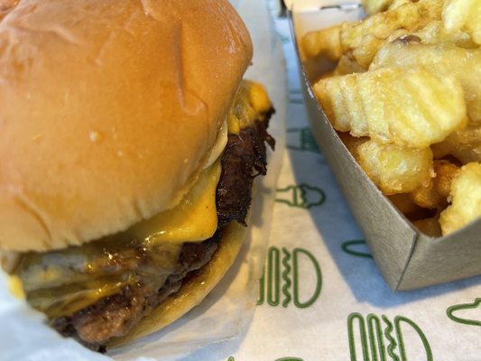 Shake Shack Cherry Creek by null