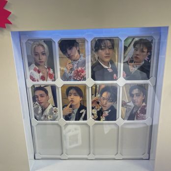 Fandom K - Music & DVDs Near Me - Los Angeles, California