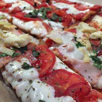 Pizzeria del Secolo - that tomato omg - Pizza Near Me - Rome, RM Pizzeria del Secolo - that tomato omg - Pizza Near Me - Rome, RM