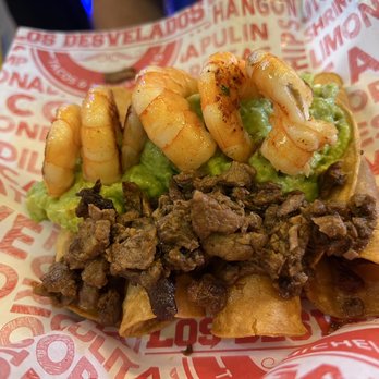 Desvelados - Flautas - Mexican Near Me - Glendale, California